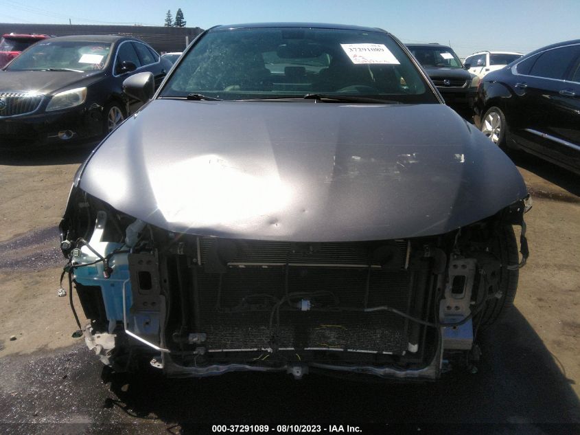 2015 LEXUS CT 200H HYBRID - JTHKD5BH4F2237440
