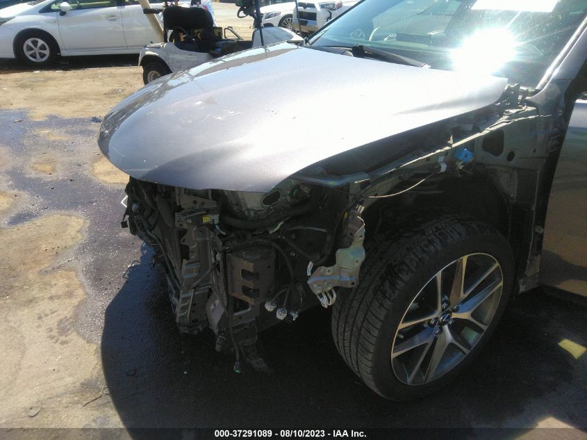 2015 LEXUS CT 200H HYBRID - JTHKD5BH4F2237440