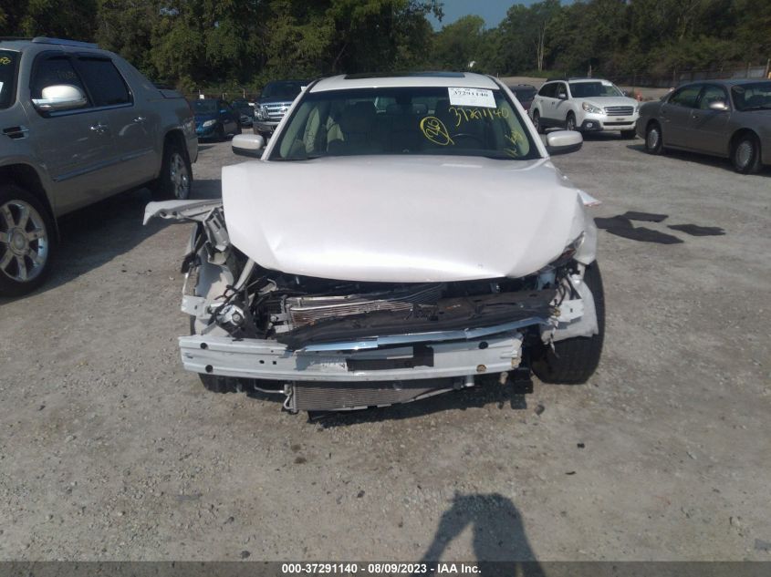 2018 FORD TAURUS SEL - 1FAHP2E8XJG135364