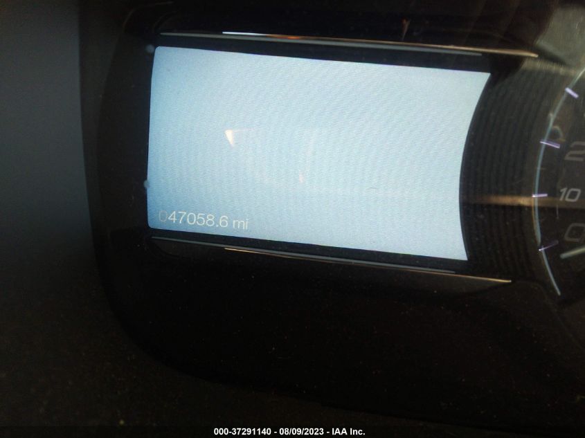 2018 FORD TAURUS SEL - 1FAHP2E8XJG135364