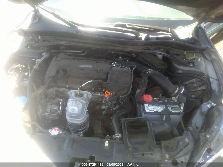 2017 HONDA ACCORD SEDAN EX - 1HGCR2F76HA192096