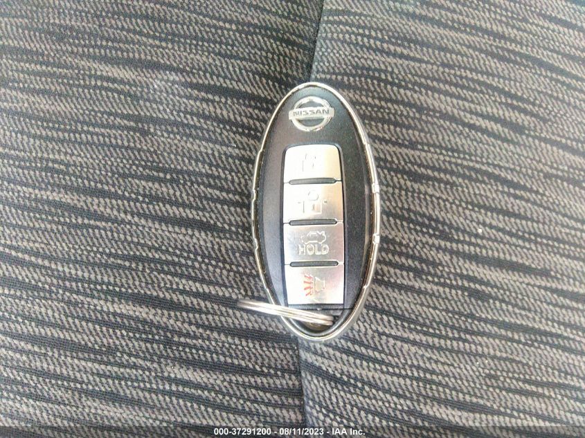 2015 NISSAN SENTRA SV - 3N1AB7AP9FY303802