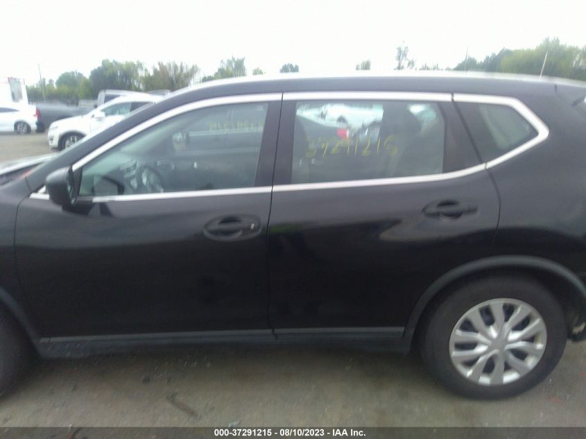 2016 NISSAN ROGUE S/SL/SV - KNMAT2MV1GP616059
