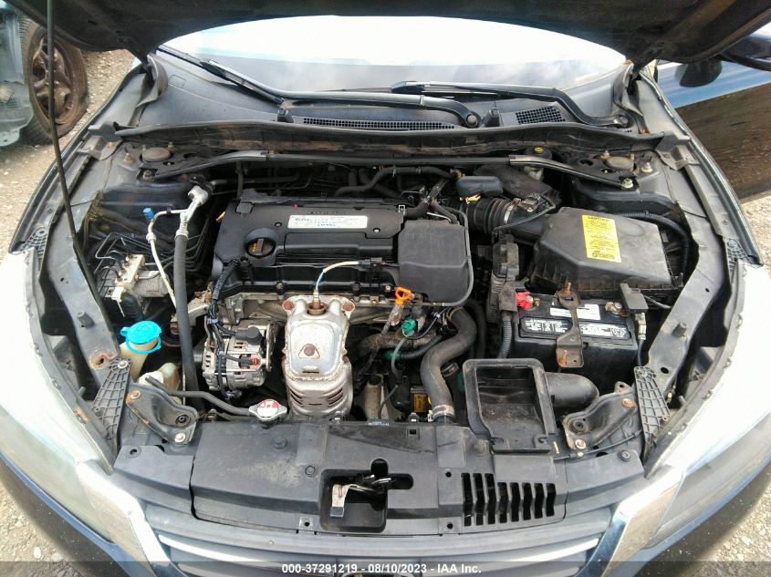 2014 HONDA ACCORD SEDAN EX - 1HGCR2F77EA276097
