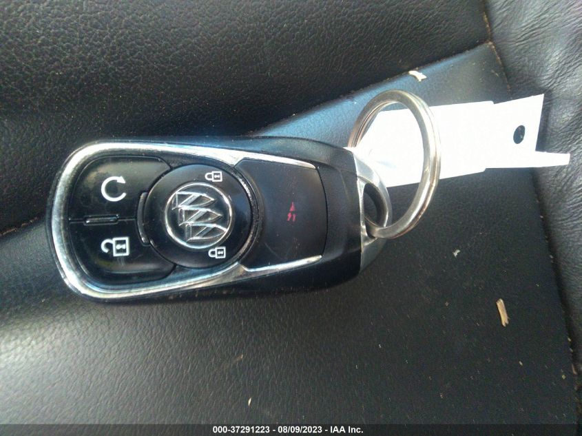 2019 BUICK ENCORE ESSENCE - KL4CJGSM2KB871423