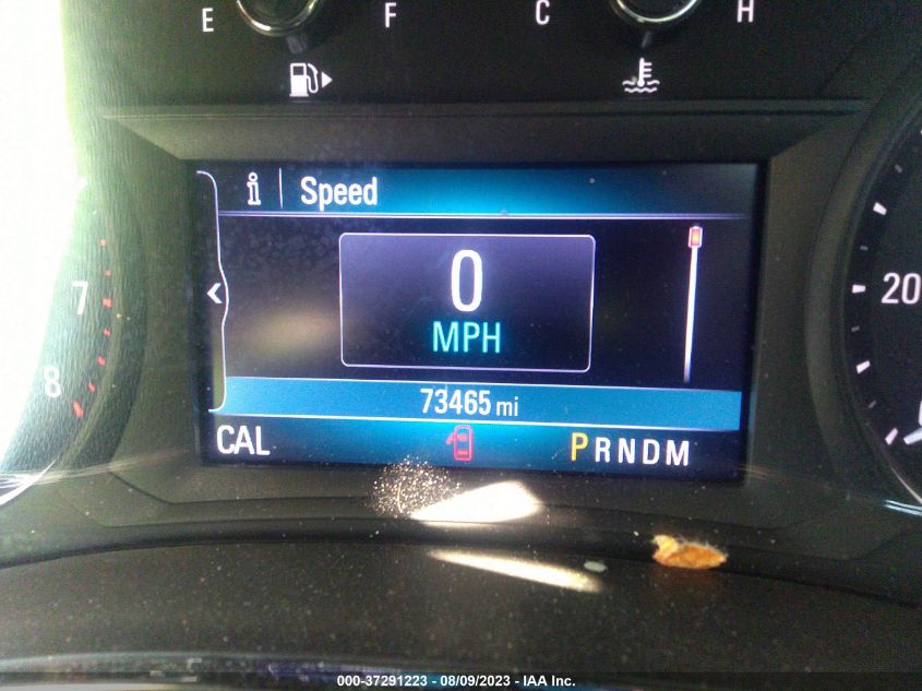 2019 BUICK ENCORE ESSENCE - KL4CJGSM2KB871423
