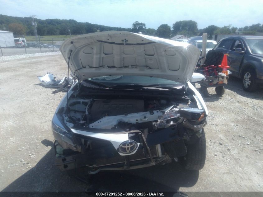 2018 TOYOTA COROLLA L/LE/XLE/SE/XSE - 5YFBURHE9JP852999