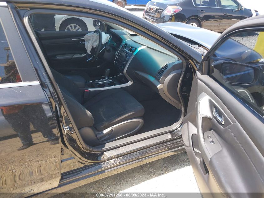 2015 NISSAN ALTIMA 2.5 S - 1N4AL3AP3FN918545