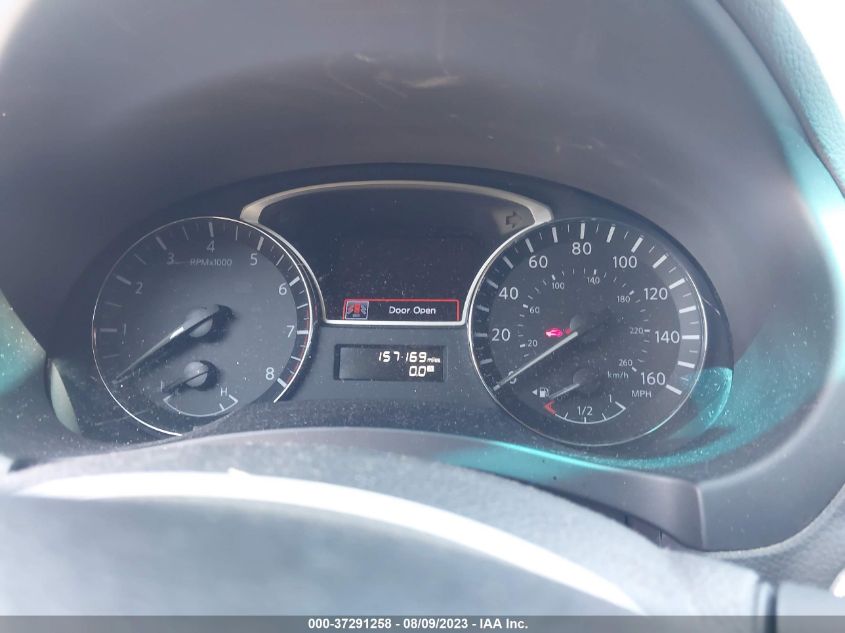 2015 NISSAN ALTIMA 2.5 S - 1N4AL3AP3FN918545