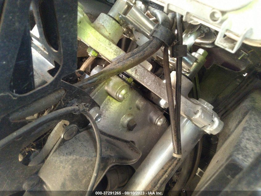 2009 YAMAHA XP500 - JYASJ07Y29A001851