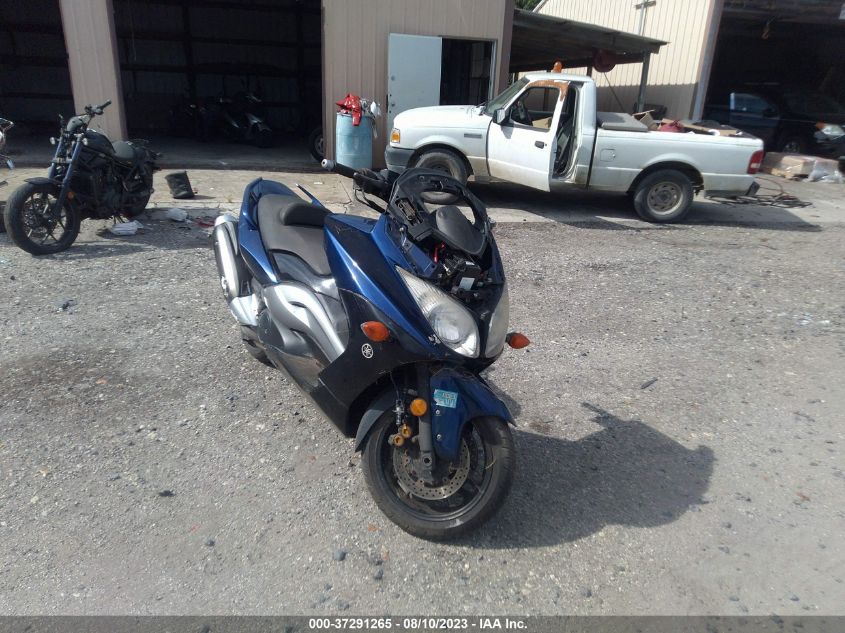 2009 YAMAHA XP500 - JYASJ07Y29A001851