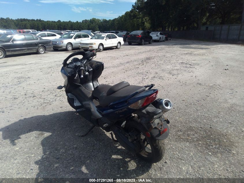 2009 YAMAHA XP500 - JYASJ07Y29A001851