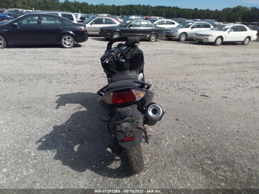 2009 YAMAHA XP500 - JYASJ07Y29A001851