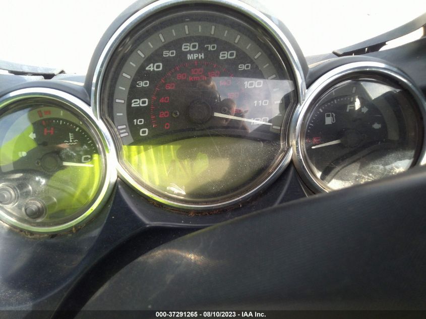 2009 YAMAHA XP500 - JYASJ07Y29A001851