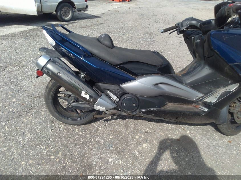 2009 YAMAHA XP500 - JYASJ07Y29A001851