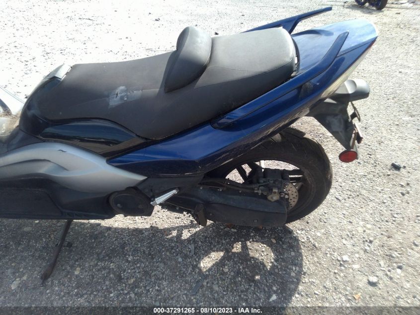 2009 YAMAHA XP500 - JYASJ07Y29A001851