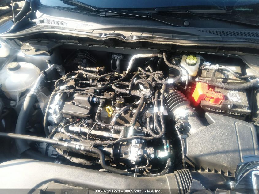 2021 FORD ESCAPE SE - 1FMCU9G6XMUB08037