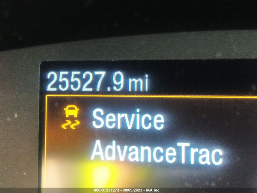 2021 FORD ESCAPE SE - 1FMCU9G6XMUB08037