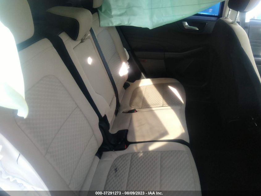 2021 FORD ESCAPE SE - 1FMCU9G6XMUB08037