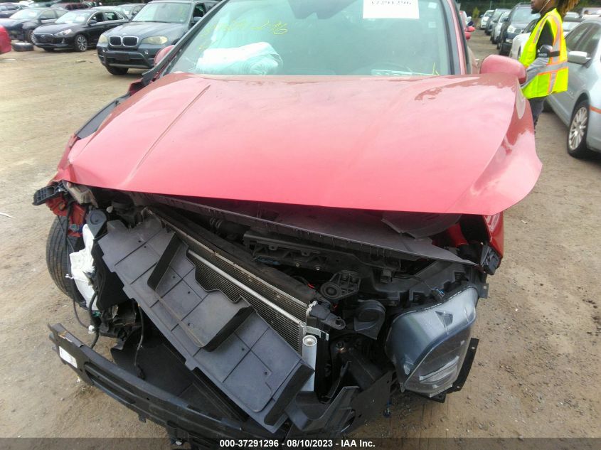 2019 HYUNDAI SANTA FE SEL PLUS - 5NMS3CAD4KH011136