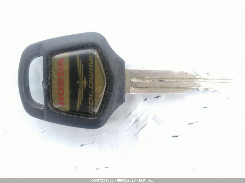 2002 HONDA GL1800 1HFSC47012A102536