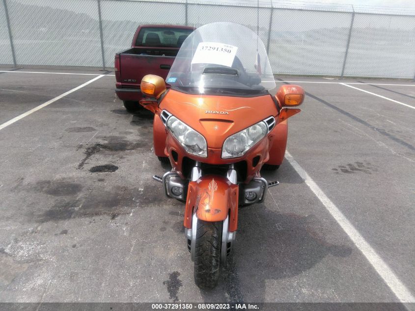 2002 HONDA GL1800 1HFSC47012A102536