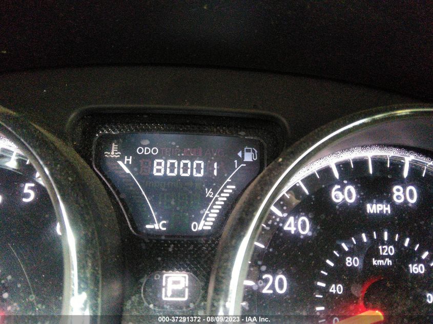 2019 NISSAN VERSA SEDAN SV - 3N1CN7AP0KL833390