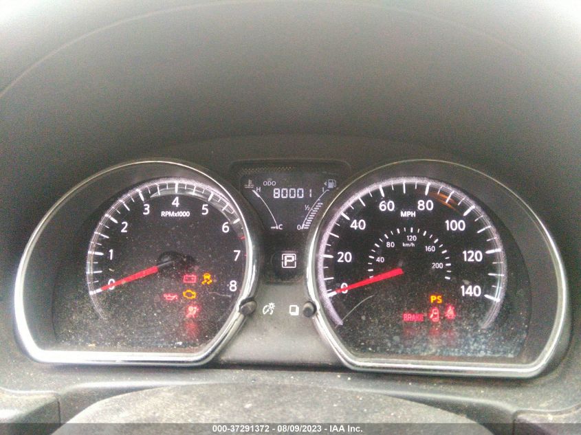 2019 NISSAN VERSA SEDAN SV - 3N1CN7AP0KL833390