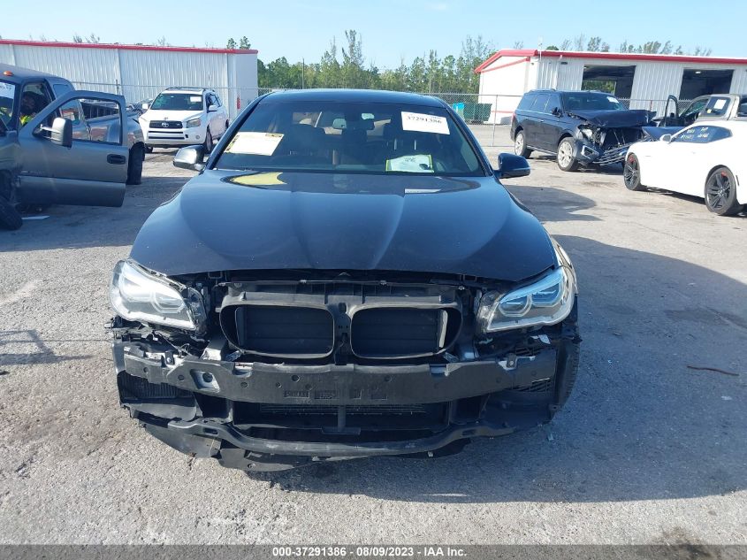 2016 BMW 5 SERIES 528I - WBA5A5C51GD528685