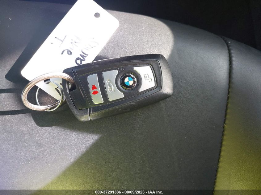 2016 BMW 5 SERIES 528I - WBA5A5C51GD528685