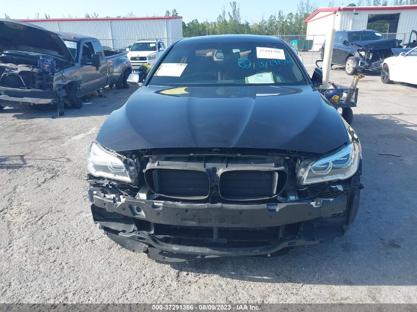 2016 BMW 5 SERIES 528I - WBA5A5C51GD528685
