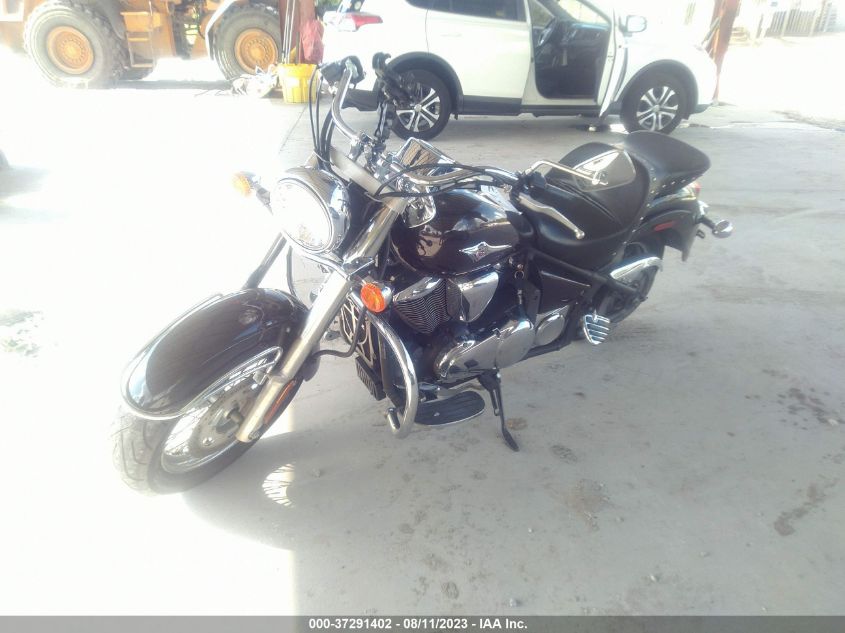 2012 KAWASAKI VN900 B - JKAVN2B18CA070928