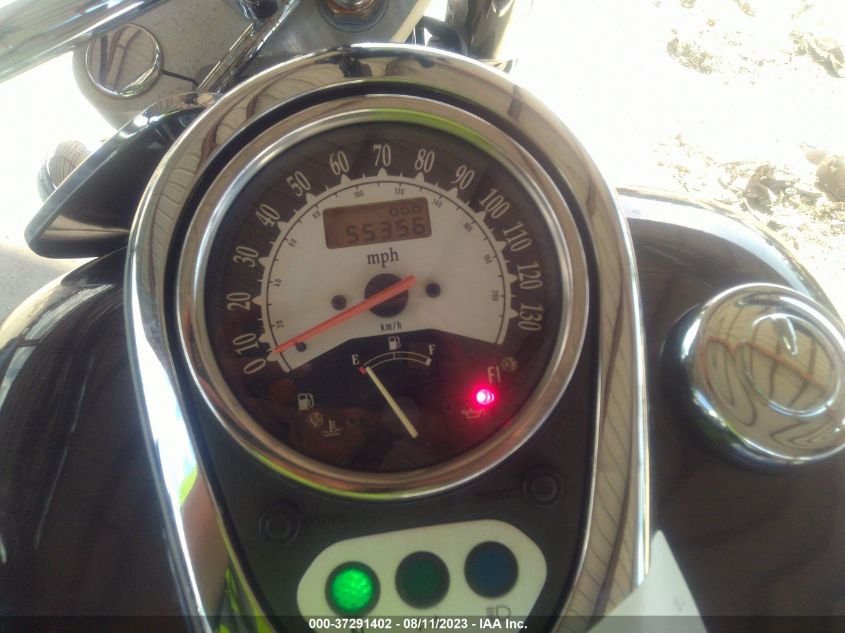 2012 KAWASAKI VN900 B - JKAVN2B18CA070928