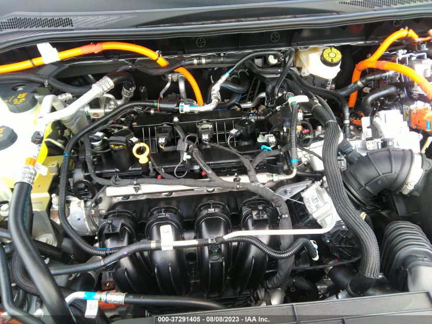 2023 FORD ESCAPE PHEV - 1FMCU0E11PUA72939