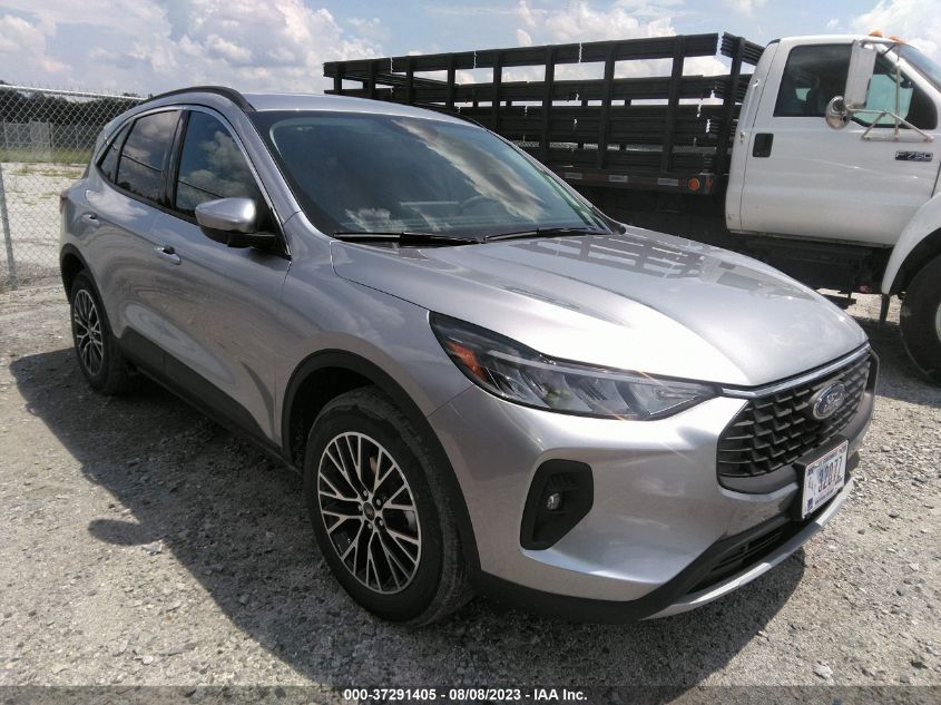2023 FORD ESCAPE PHEV - 1FMCU0E11PUA72939
