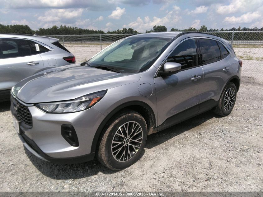2023 FORD ESCAPE PHEV - 1FMCU0E11PUA72939
