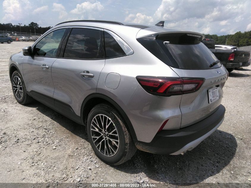 2023 FORD ESCAPE PHEV - 1FMCU0E11PUA72939