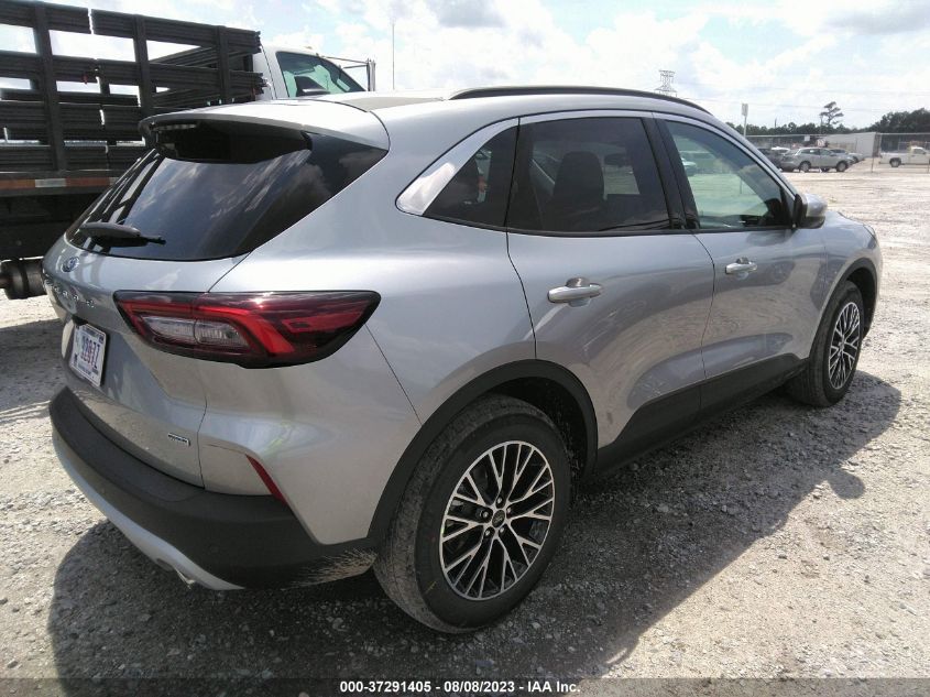 2023 FORD ESCAPE PHEV - 1FMCU0E11PUA72939