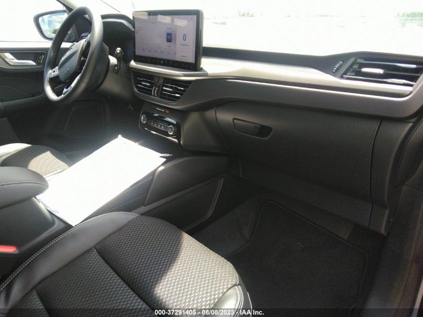 2023 FORD ESCAPE PHEV - 1FMCU0E11PUA72939
