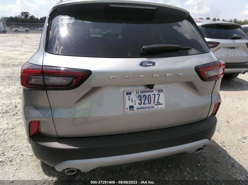 2023 FORD ESCAPE PHEV - 1FMCU0E11PUA72939