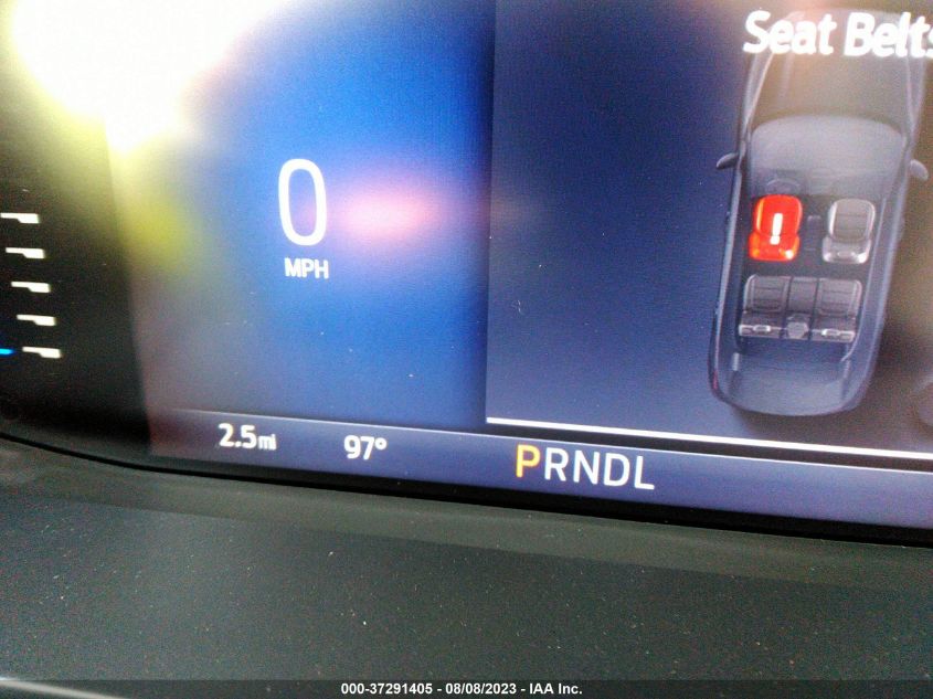 2023 FORD ESCAPE PHEV - 1FMCU0E11PUA72939