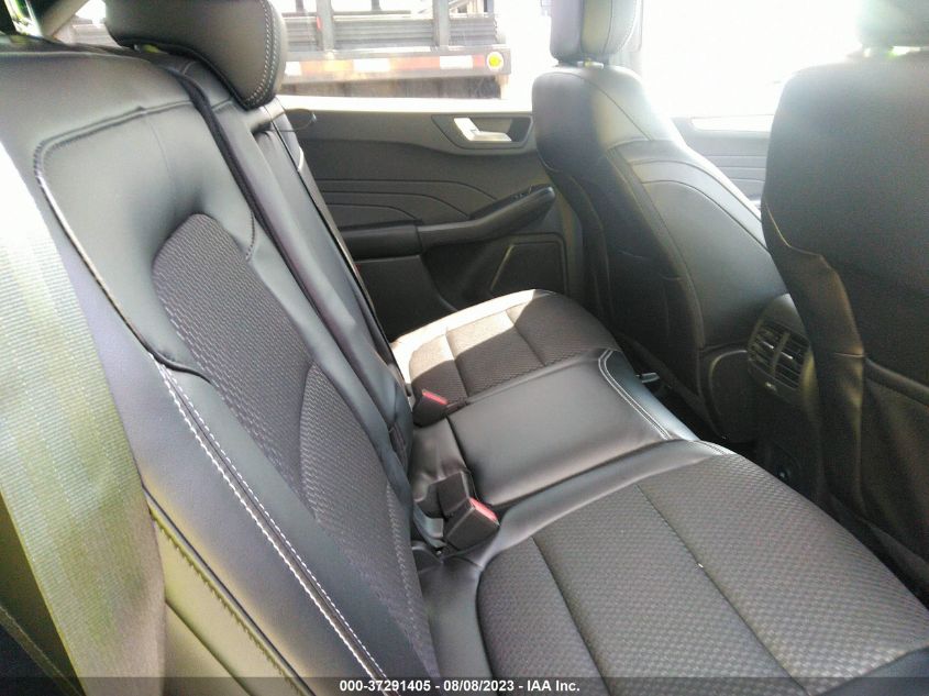 2023 FORD ESCAPE PHEV - 1FMCU0E11PUA72939