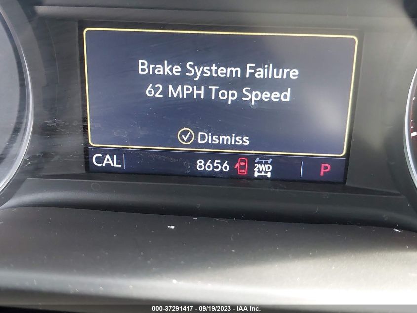 2022 CHEVROLET SILVERADO 1500 LTD RST 3GCUYEED0NG130222