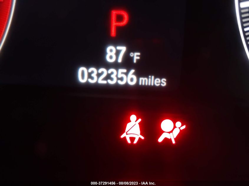 2019 HONDA ACCORD SEDAN EX 1.5T - 1HGCV1F45KA104299