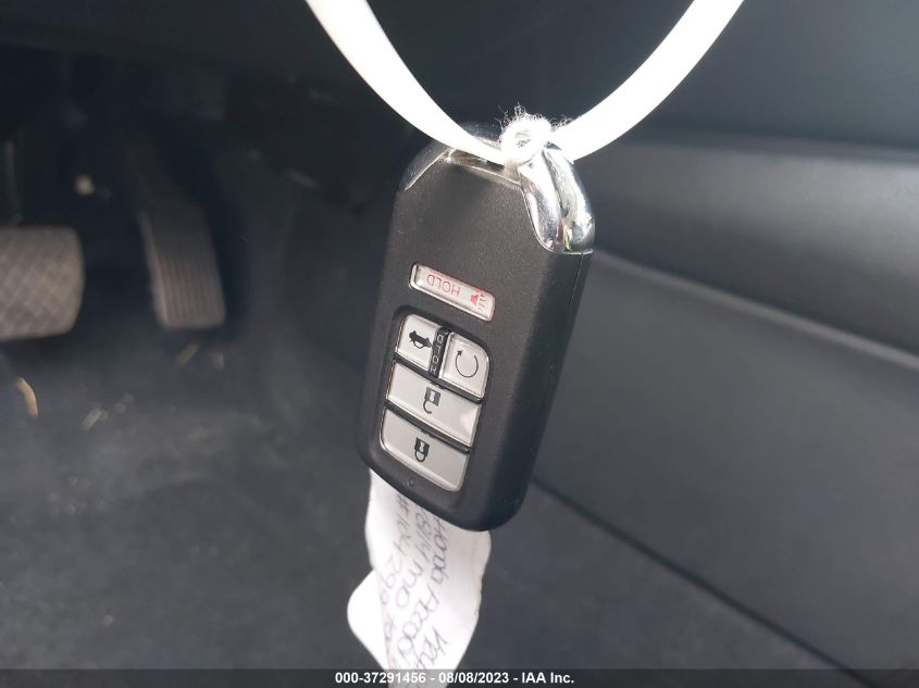 2019 HONDA ACCORD SEDAN EX 1.5T - 1HGCV1F45KA104299
