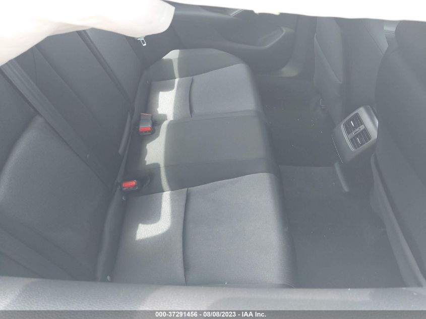 2019 HONDA ACCORD SEDAN EX 1.5T - 1HGCV1F45KA104299