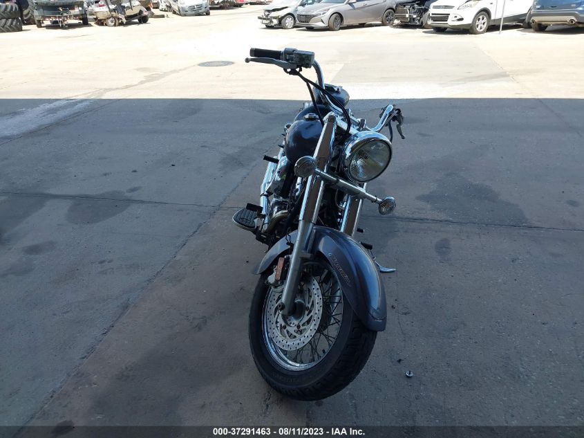 2005 YAMAHA XVS65 A JYAVM01E25A074411