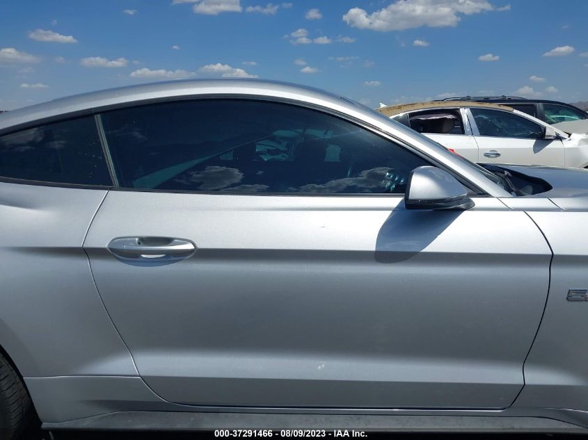 2018 FORD MUSTANG GT - 1FA6P8CF2J5185165