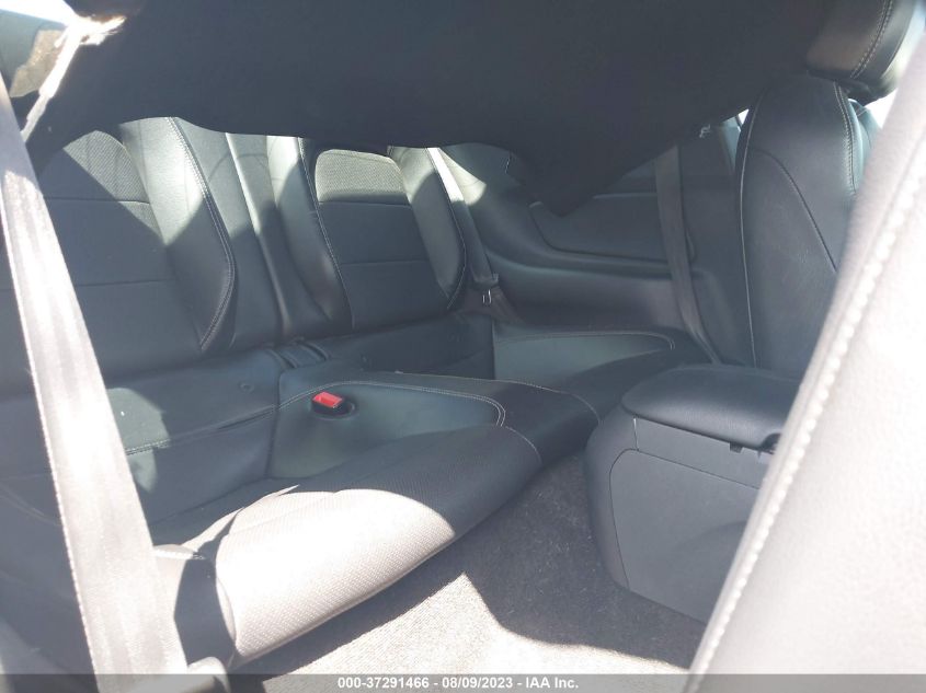 2018 FORD MUSTANG GT - 1FA6P8CF2J5185165