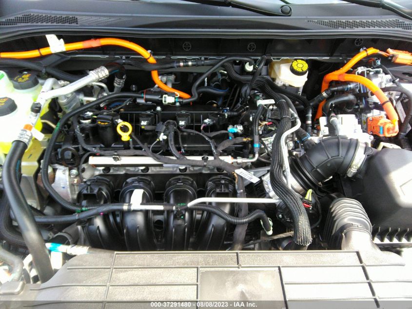 2023 FORD ESCAPE PHEV - 1FMCU0E11PUA73492